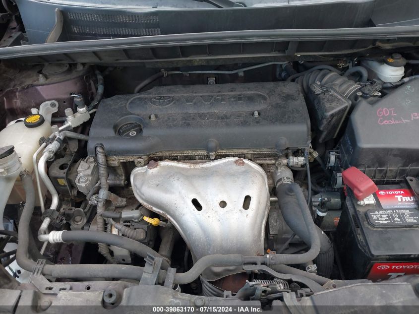 2012 Scion Xb VIN: JTLZE4FE8CJ018350 Lot: 39863170