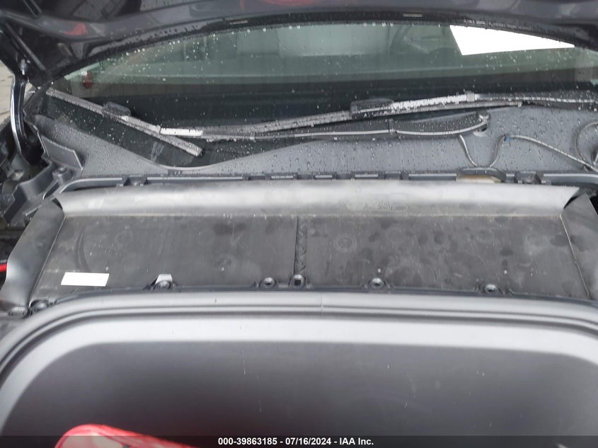 VIN 7SAYGDED5RF036124 2024 TESLA MODEL Y