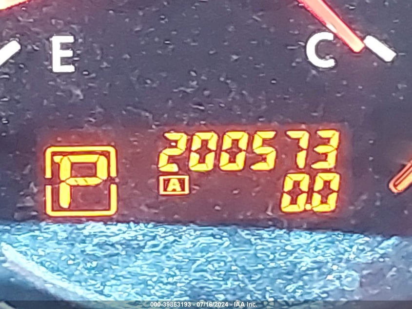 2008 Nissan Altima 2.5 S VIN: 1N4AL21EX8N427689 Lot: 39863193