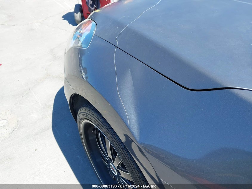 2008 Nissan Altima 2.5 S VIN: 1N4AL21EX8N427689 Lot: 39863193