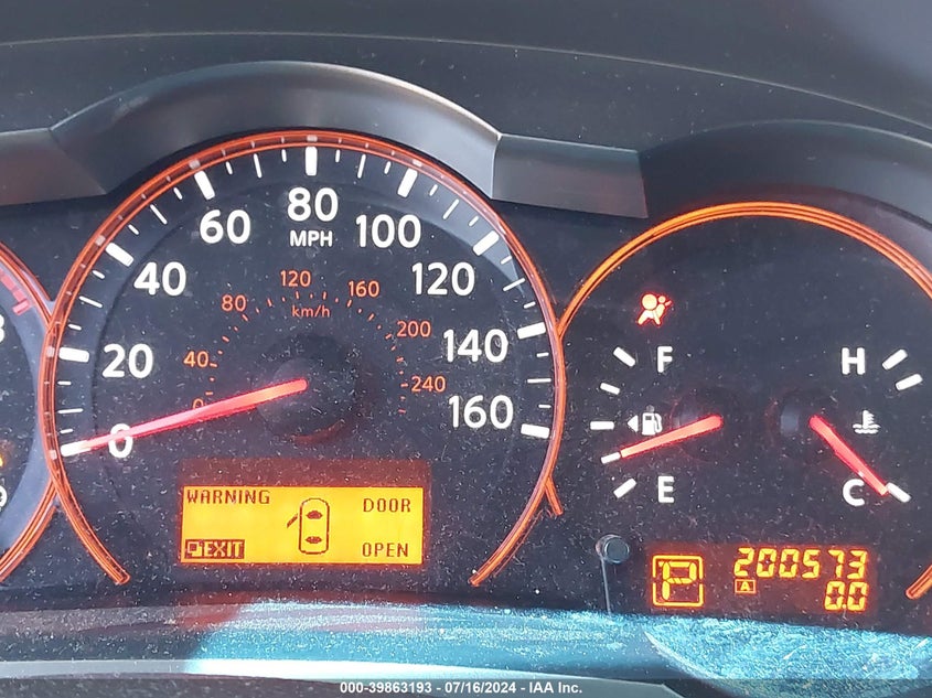 2008 Nissan Altima 2.5 S VIN: 1N4AL21EX8N427689 Lot: 39863193