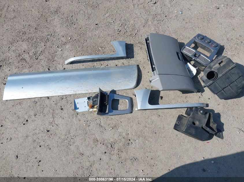 2003 Subaru Forester Xs VIN: JF1SG65643H770248 Lot: 39863196