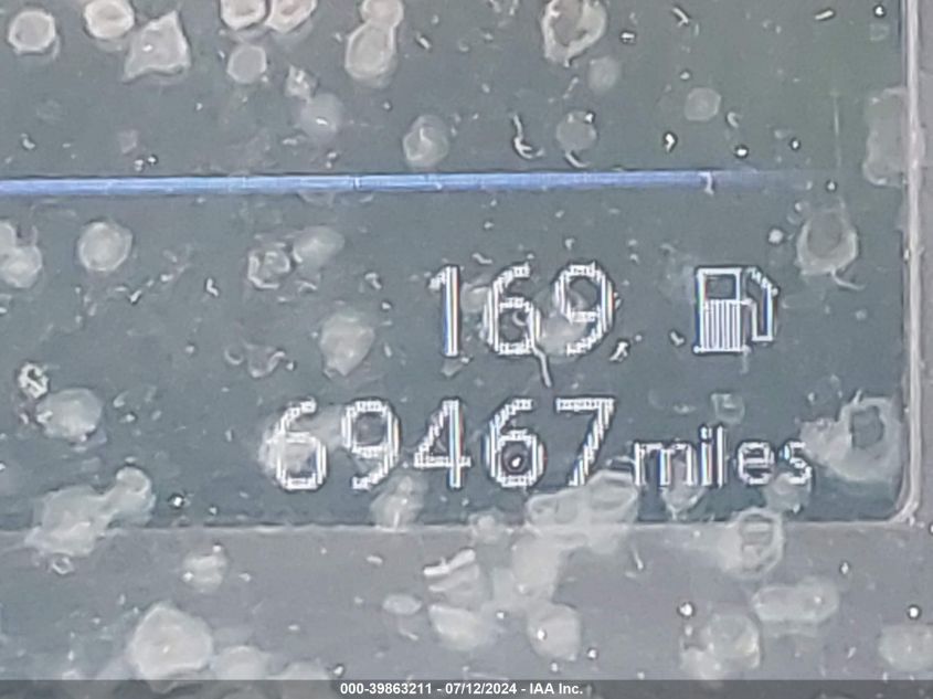 2018 Nissan Rogue Sv VIN: KNMAT2MT2JP562471 Lot: 39863211