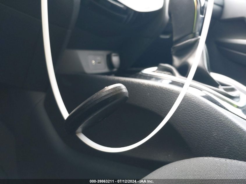 2018 Nissan Rogue Sv VIN: KNMAT2MT2JP562471 Lot: 39863211