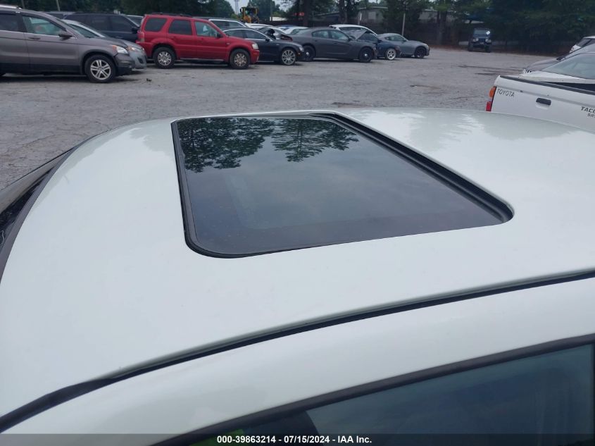 2002 Infiniti G20 Luxury VIN: JNKCP11A62T501528 Lot: 39863214