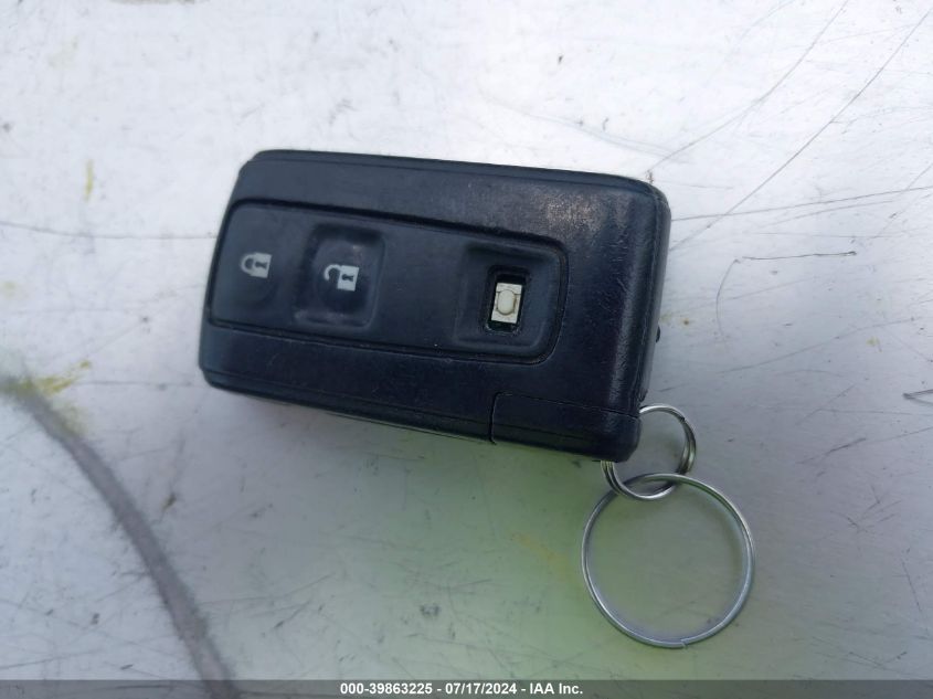 2007 Toyota Prius VIN: JTDKB20UX77592946 Lot: 39863225