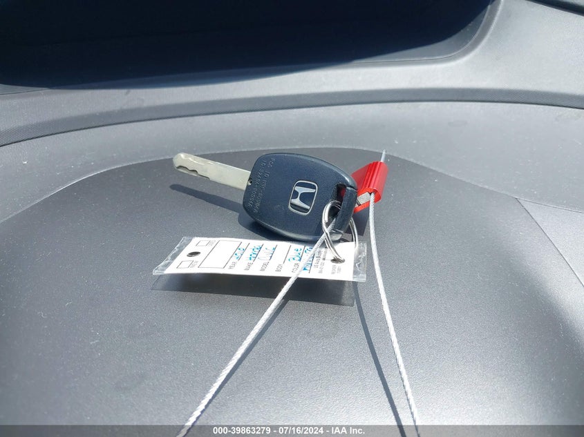 2010 Honda Civic Ex-L VIN: 19XFA1F90AE054992 Lot: 39863279