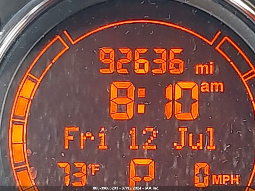 2012 Fiat 500 Sport VIN: 3C3CFFBR0CT211687 Lot: 39863293