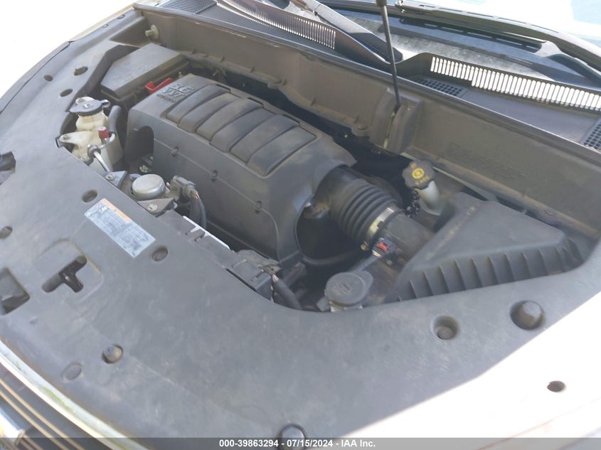 2017 Chevrolet Traverse Ls VIN: 1GNKRFED7HJ323696 Lot: 39863294