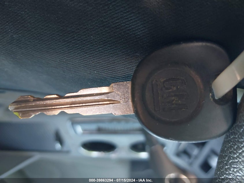 2017 Chevrolet Traverse Ls VIN: 1GNKRFED7HJ323696 Lot: 39863294