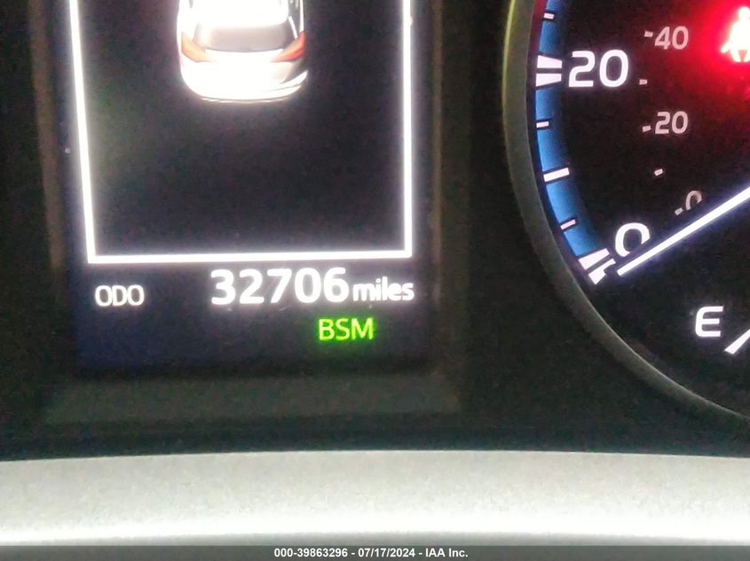 2018 TOYOTA RAV4 XLE - 2T3RFREV1JW825380