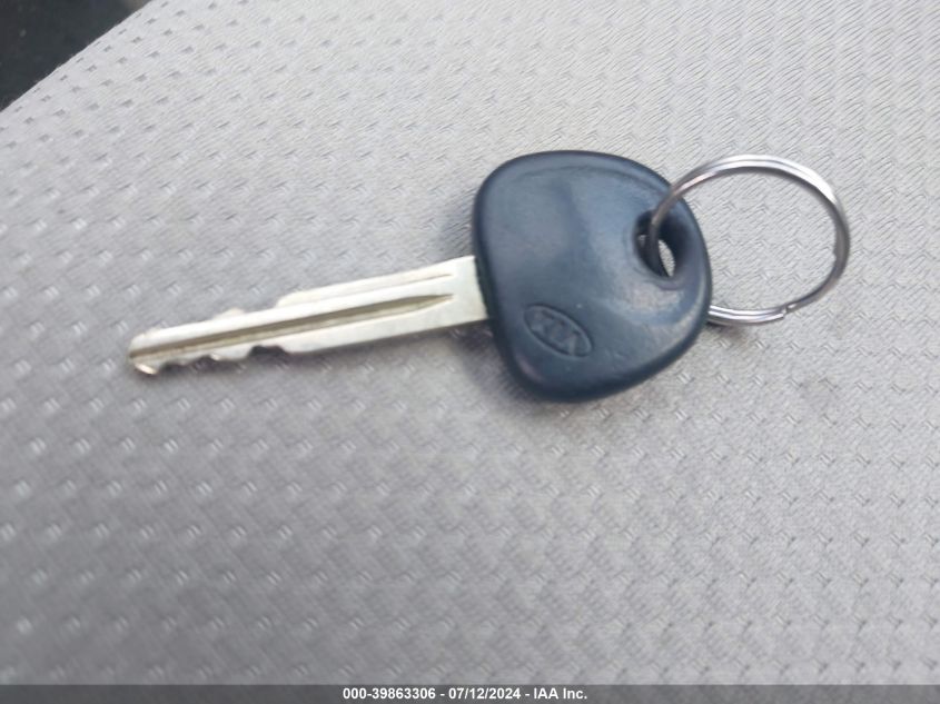 2013 Kia Forte Ex VIN: KNAFU4A2XD5647131 Lot: 39863306