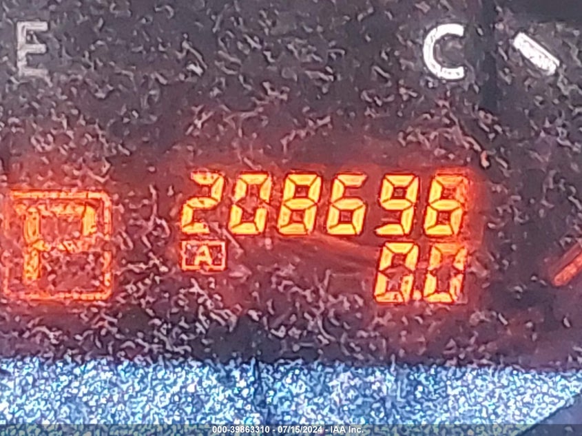 2008 Nissan Altima 2.5 S VIN: 1N4AL21E88N450257 Lot: 39863310