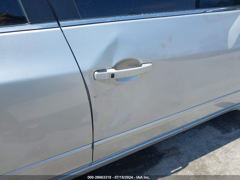 2008 Nissan Altima 2.5 S VIN: 1N4AL21E88N450257 Lot: 39863310