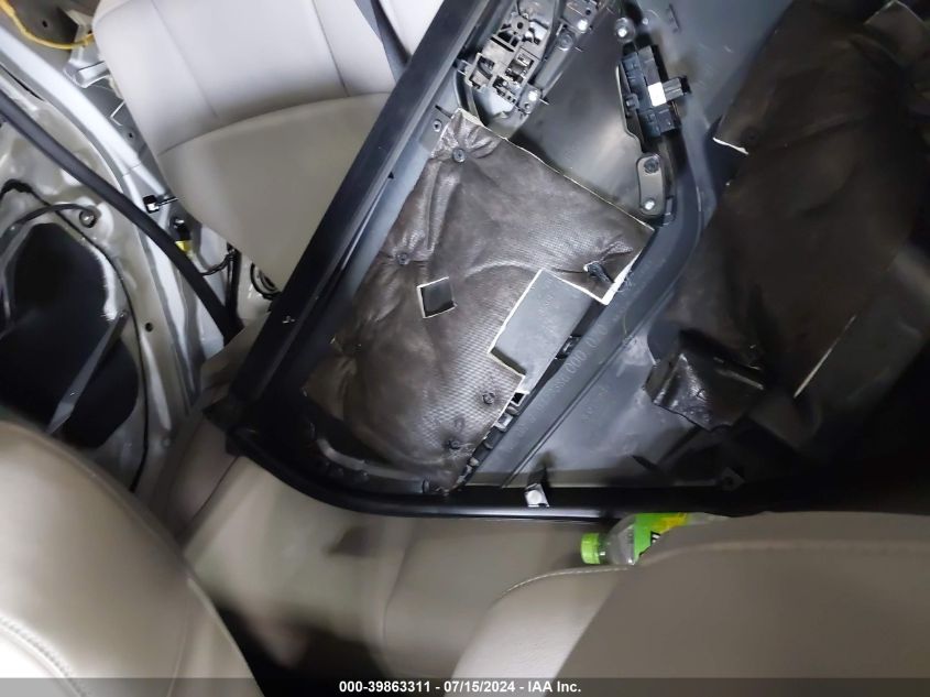 2017 Subaru Forester 2.5I Limited VIN: JF2SJAJC9HH412856 Lot: 39863311