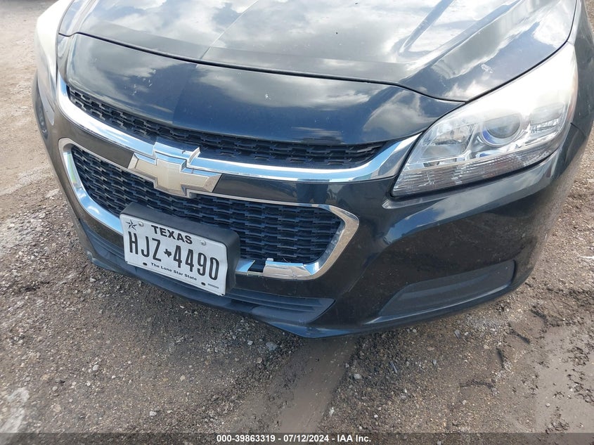 2014 Chevrolet Malibu 1Lt VIN: 1G11C5SL7EF182129 Lot: 39863319