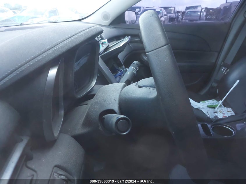 2014 Chevrolet Malibu 1Lt VIN: 1G11C5SL7EF182129 Lot: 39863319