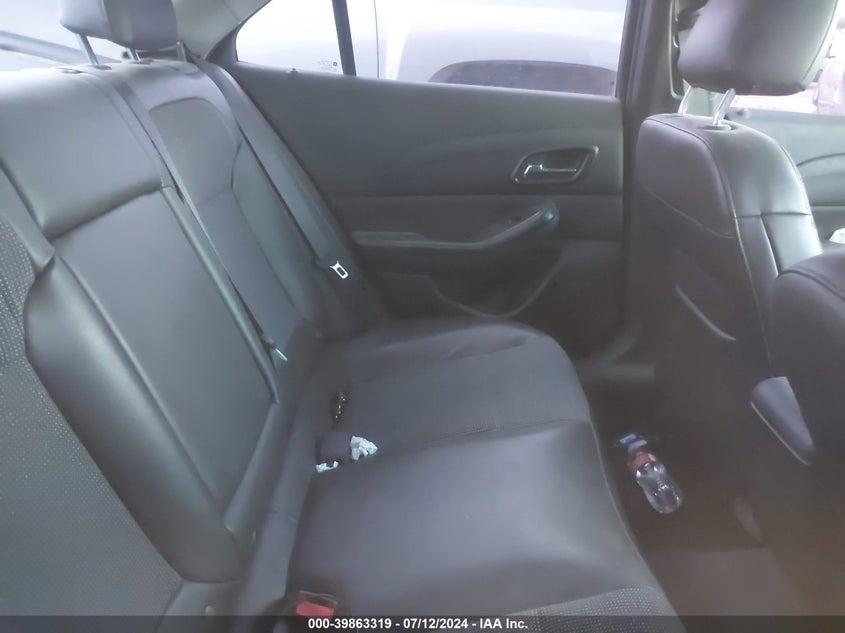 2014 Chevrolet Malibu 1Lt VIN: 1G11C5SL7EF182129 Lot: 39863319