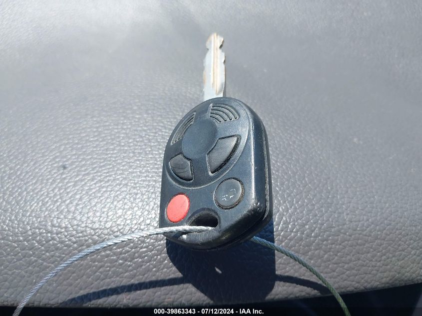 2010 Ford Flex Limited W/Ecoboost VIN: 2FMHK6DT9ABA70418 Lot: 39863343