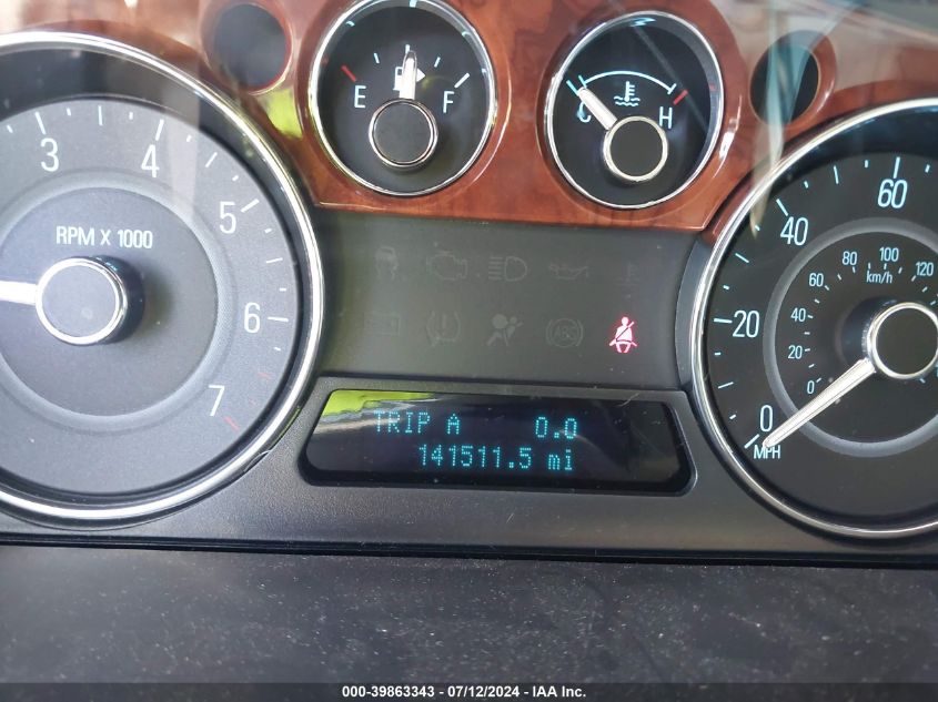 2010 Ford Flex Limited W/Ecoboost VIN: 2FMHK6DT9ABA70418 Lot: 39863343