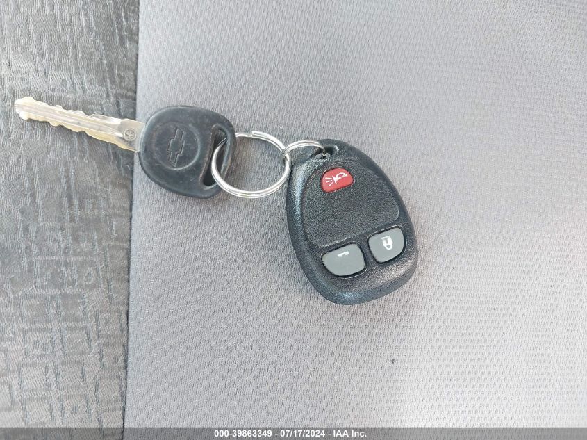 2007 Chevrolet Equinox Lt VIN: 2CNDL73F776080797 Lot: 39863349