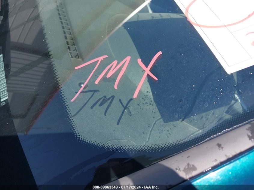 2007 Chevrolet Equinox Lt VIN: 2CNDL73F776080797 Lot: 39863349