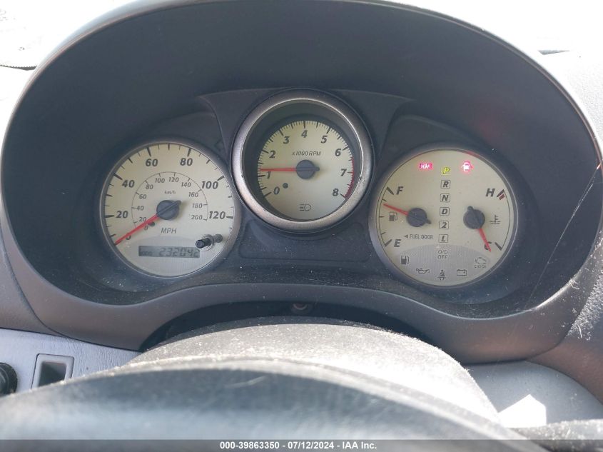 2002 Toyota Rav4 VIN: JTEHH20V126015234 Lot: 39863350