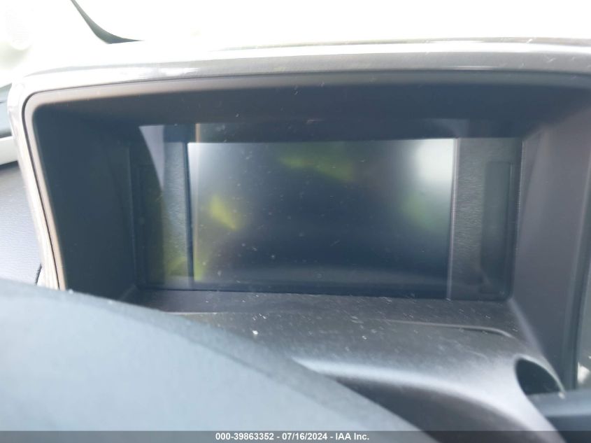 2013 Chevrolet Volt VIN: 1G1RB6E43DU103937 Lot: 39863352