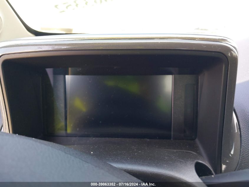 2013 Chevrolet Volt VIN: 1G1RB6E43DU103937 Lot: 39863352