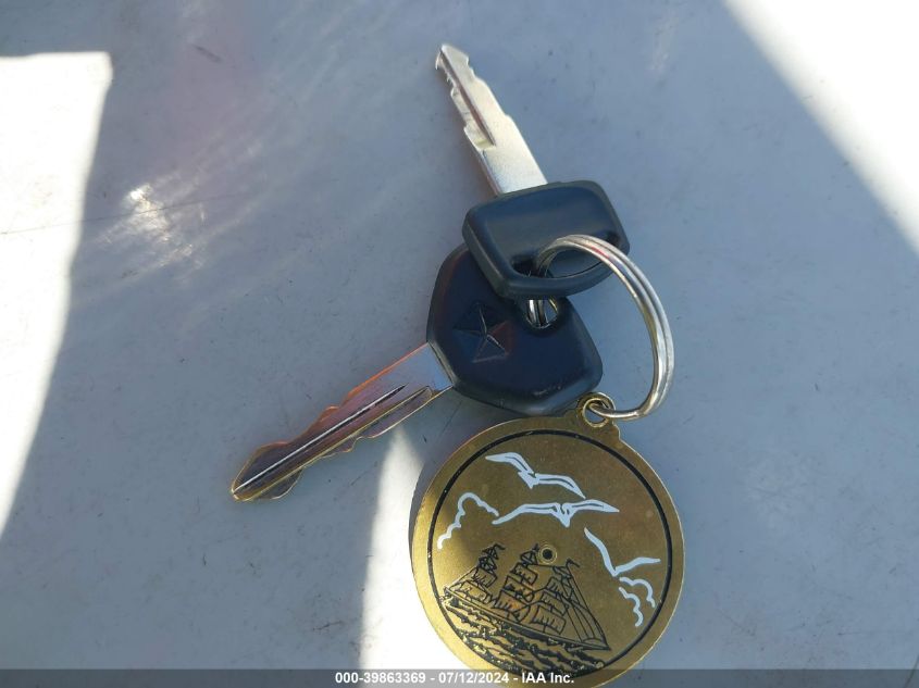 1996 Jeep Cherokee Country VIN: 1J4FJ78S6TL263340 Lot: 39863369