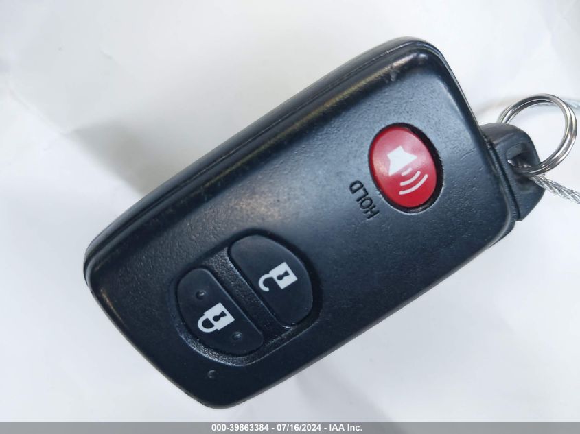 2015 Toyota Prius Two VIN: JTDKN3DU3F1972171 Lot: 39863384