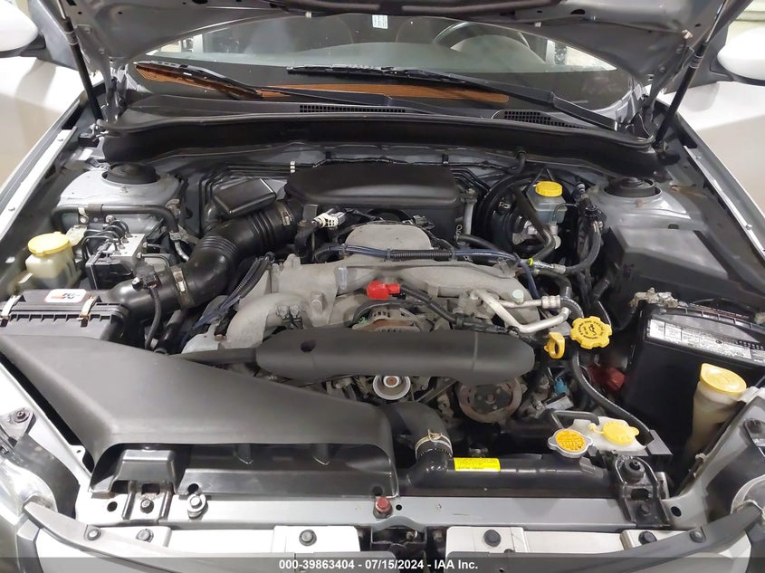 2011 Subaru Impreza 2.5I Premium VIN: JF1GE6B65BH514067 Lot: 39863404