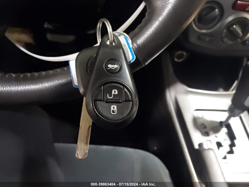 2011 Subaru Impreza 2.5I Premium VIN: JF1GE6B65BH514067 Lot: 39863404