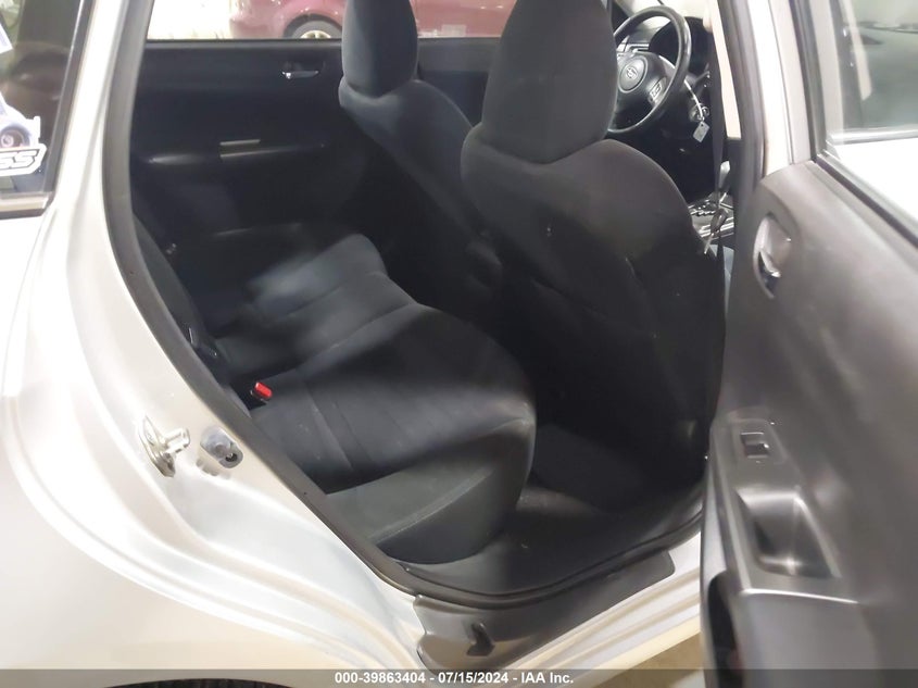 2011 Subaru Impreza 2.5I Premium VIN: JF1GE6B65BH514067 Lot: 39863404