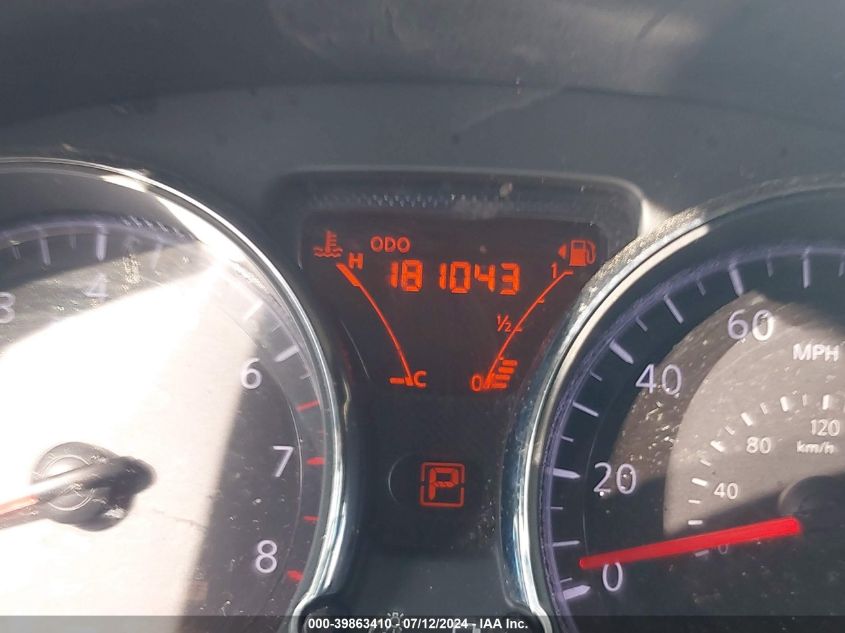 2014 Nissan Versa Note Sv VIN: 3N1CE2CP3EL356832 Lot: 39863410