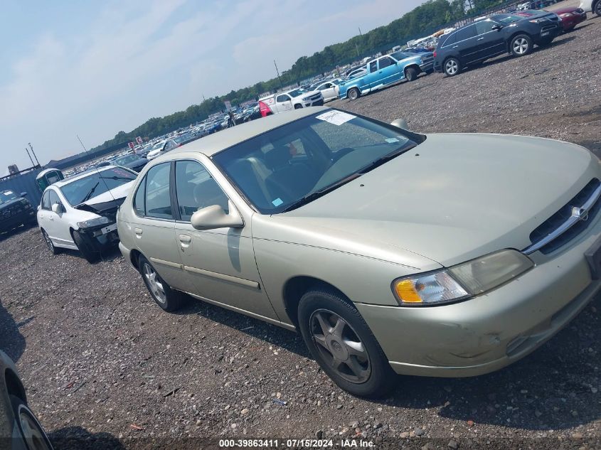 1N4DL01D3XC157224 | 1999 NISSAN ALTIMA