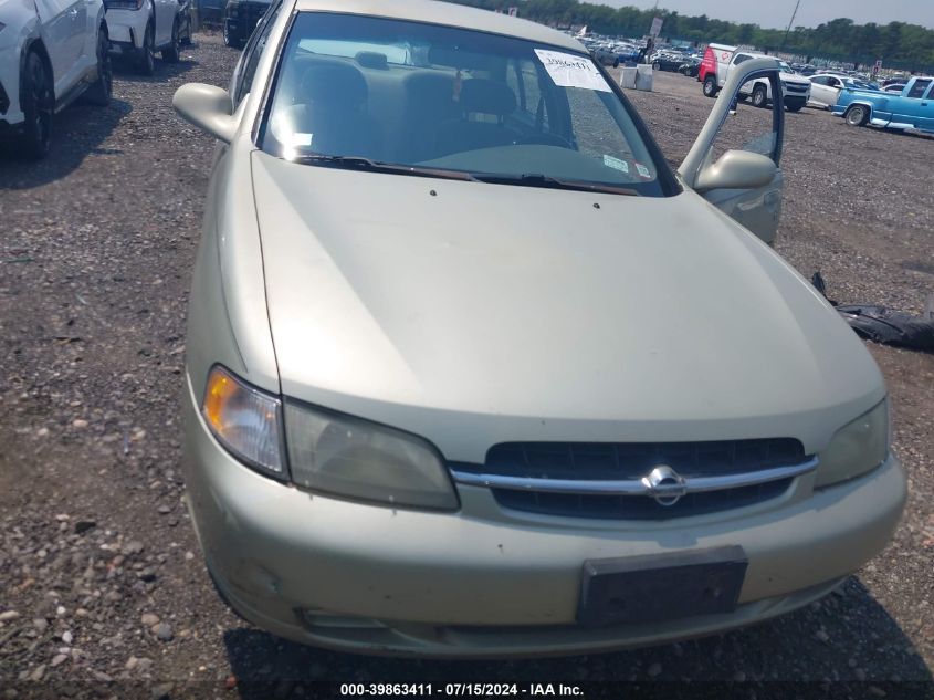 1N4DL01D3XC157224 | 1999 NISSAN ALTIMA