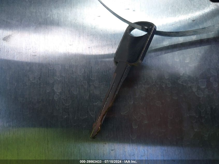 2006 Ford E-350 Super Duty Commercial/Recreational VIN: 1FTSE34L56HA79014 Lot: 39863433