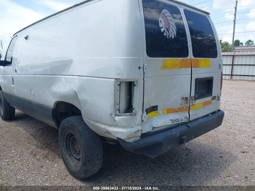 2006 Ford E-350 Super Duty Commercial/Recreational VIN: 1FTSE34L56HA79014 Lot: 39863433