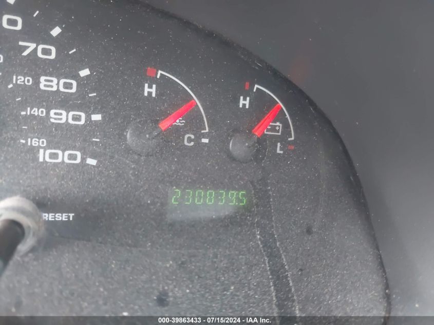 2006 Ford E-350 Super Duty Commercial/Recreational VIN: 1FTSE34L56HA79014 Lot: 39863433