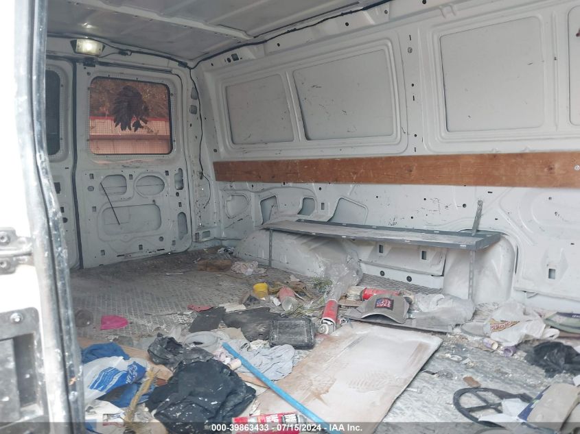 2006 Ford E-350 Super Duty Commercial/Recreational VIN: 1FTSE34L56HA79014 Lot: 39863433