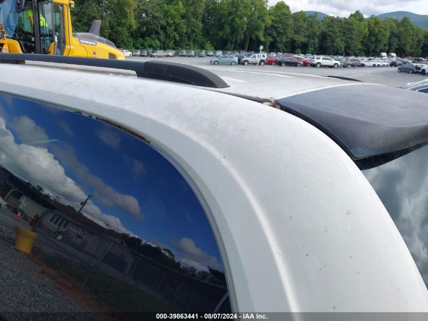 2008 Dodge Grand Caravan Se VIN: 1D8HN44H88B132260 Lot: 39863441