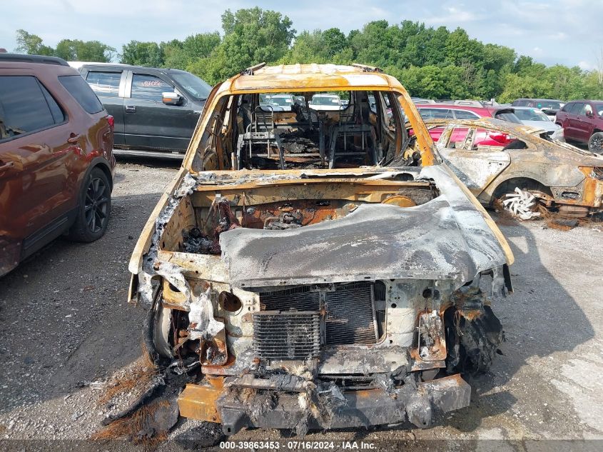 2010 Ford Explorer Xlt VIN: 1FMEU7DE8AUA36243 Lot: 39863453