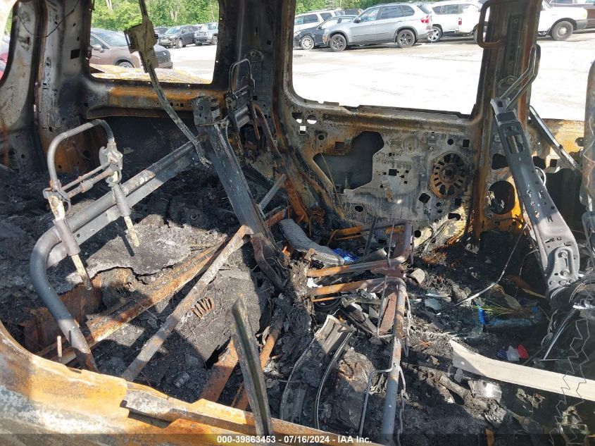 2010 Ford Explorer Xlt VIN: 1FMEU7DE8AUA36243 Lot: 39863453