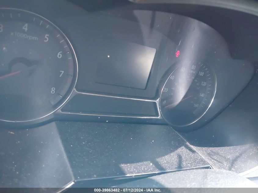 2011 Kia Optima Sx VIN: KNAGR4A68B5123157 Lot: 39863482