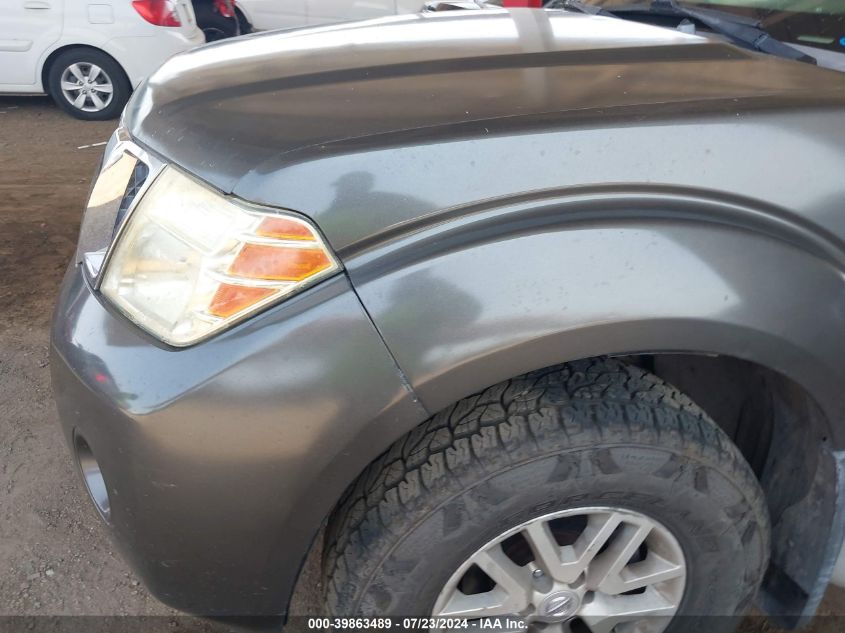 2008 Nissan Pathfinder Se VIN: 5N1AR18BX8C648621 Lot: 39863489