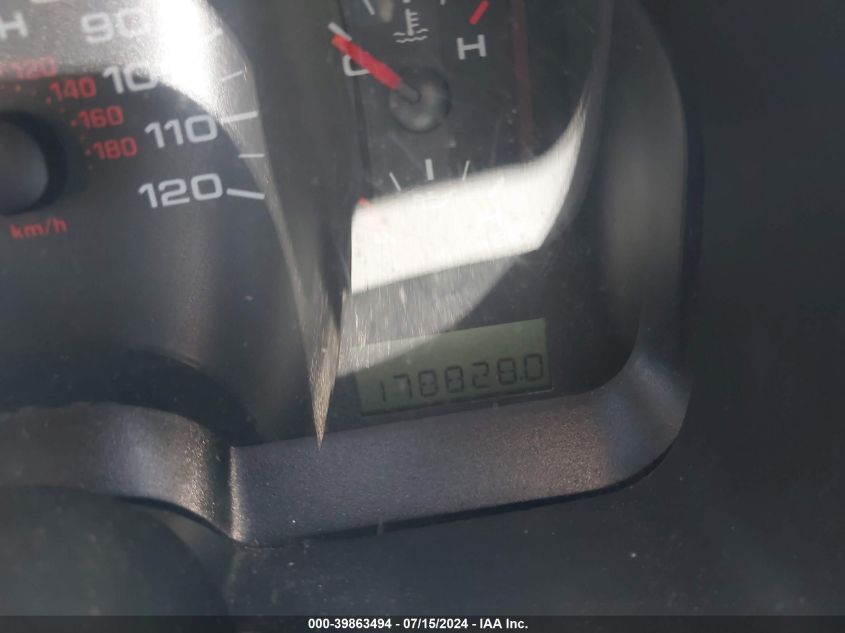 2007 Ford F-150 Stx/Xl/Xlt VIN: 1FTRF12207NA41719 Lot: 39863494