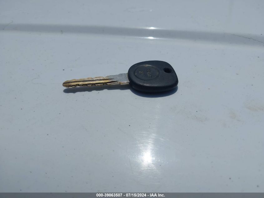 2001 Chevrolet Silverado 2500Hd Ls VIN: 1GCHC29G91E290328 Lot: 39863507