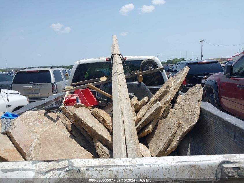 2001 Chevrolet Silverado 2500Hd Ls VIN: 1GCHC29G91E290328 Lot: 39863507