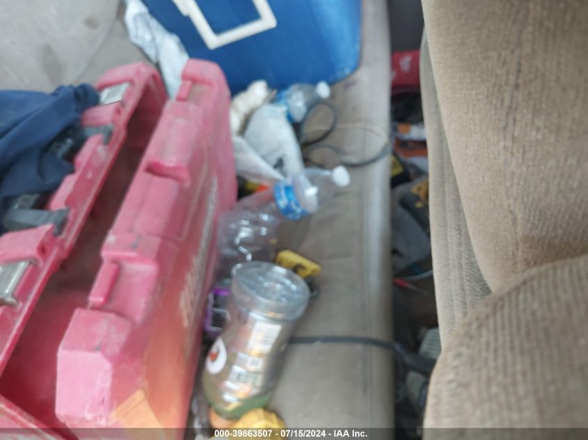 2001 Chevrolet Silverado 2500Hd Ls VIN: 1GCHC29G91E290328 Lot: 39863507